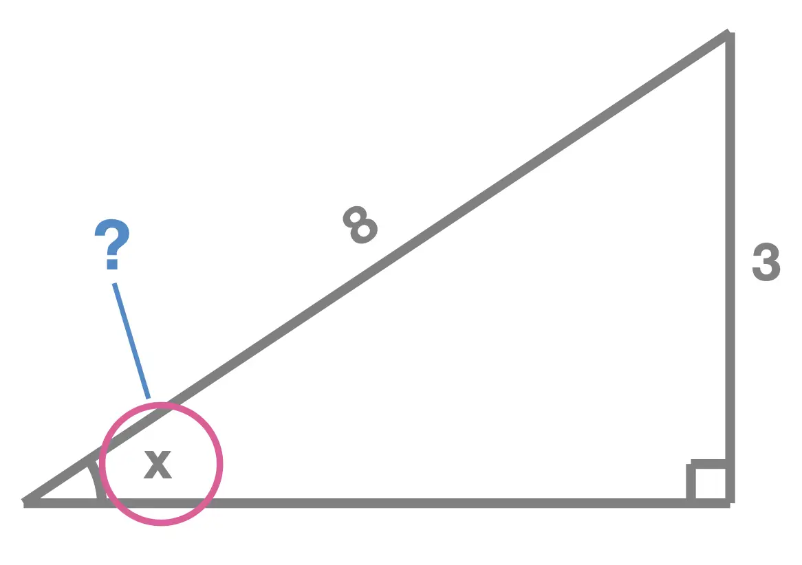 Math Clip Art--Angle Illustrations--Straight Angle--Labeled